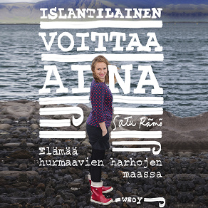 Cover for Islantilainen voittaa aina