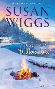 Cover for Huset vid Willow Lake