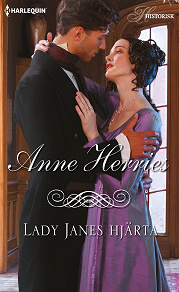 Cover for Lady Janes hjärta