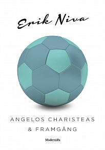 Omslagsbild för Angelos Charisteas & framgång