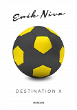 Omslagsbild för Destination X