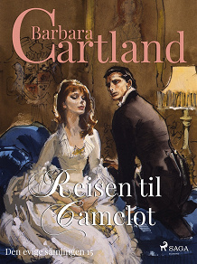 Omslagsbild för Reisen til Camelot
