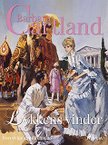 Cover for Lykkens vinder