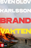 Omslagsbild för Brandvakten