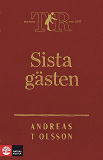 Cover for Sista gästen