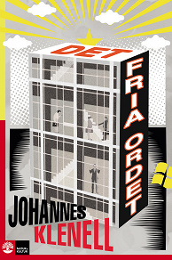 Cover for Det fria ordet