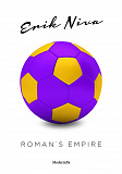 Omslagsbild för Romans empire