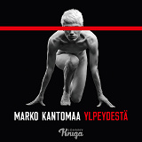 Cover for Ylpeydestä