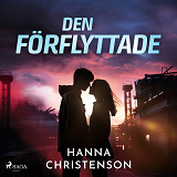 Cover for Den förflyttade