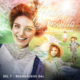 Cover for Regnbågens dal