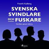 Cover for Svenska svindlare och fuskare