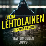Cover for Viattomuuden loppu
