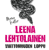 Cover for Viattomuuden loppu