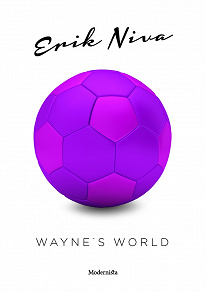 Omslagsbild för Waynes world
