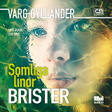 Omslagsbild för Somliga linor brister