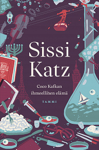 Cover for Coco Kafkan ihmeellinen elämä