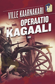 Omslagsbild för Operaatio Kagaali