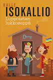 Cover for Luppoisten lukkoseppä
