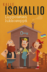 Cover for Luppoisten lukkoseppä