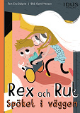 Cover for Rex och Rut - Spöket i väggen
