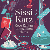 Omslagsbild för Coco Kafkan ihmeellinen elämä