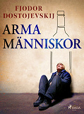 Cover for Arma människor