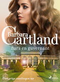Cover for Bara en guvernant