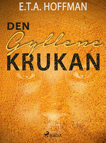 Cover for Den gyllene krukan
