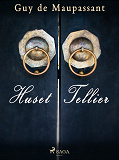 Cover for Huset Tellier