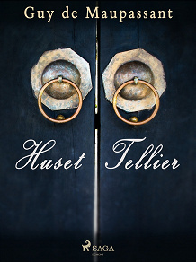 Omslagsbild för Huset Tellier