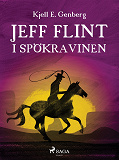 Omslagsbild för Jeff Flint i spökravinen