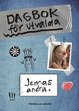 Cover for Dagbok för utvalda 2 - Jennas andra