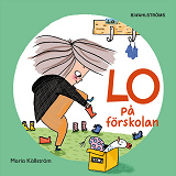 Cover for Lo på förskolan