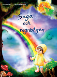 Omslagsbild för Saga och Regnbågen