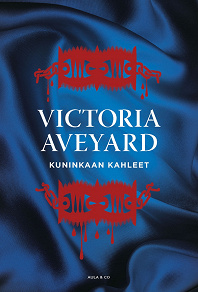 Cover for Kuninkaan kahleet