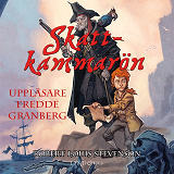 Cover for Skattkammarön