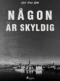 Omslagsbild för Någon är skyldig