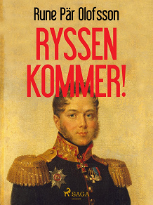 Omslagsbild för Ryssen kommer!