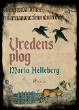 Cover for Vredens plog