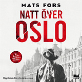 Cover for Natt över Oslo