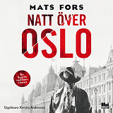 Omslagsbild för Natt över Oslo