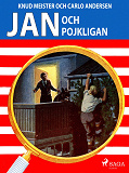 Omslagsbild för Jan och pojkligan