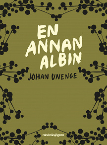 Cover for En annan Albin