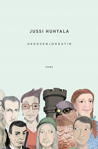 Cover for Ukkosenjohdatin
