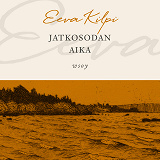 Cover for Jatkosodan aika