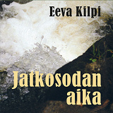 Cover for Jatkosodan aika