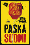 Cover for Paska Suomi