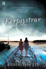 Omslagsbild för Korpsystrar