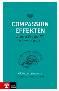 Cover for Compassioneffekten