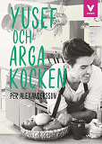 Cover for Yusef och arga kocken